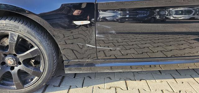 BMW 3er Touring - 325 d DPF 