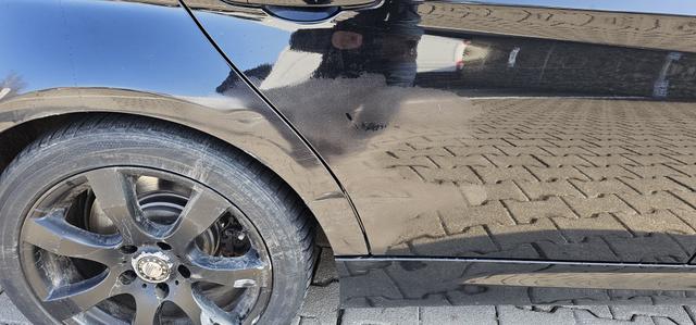 BMW 3er Touring - 325 d DPF 