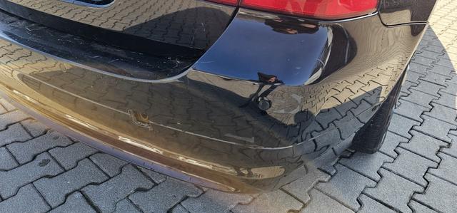 BMW 3er Touring - 325 d DPF 