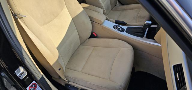 BMW 3er Touring - 325 d DPF 