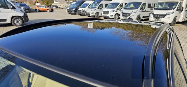 BMW 3er Touring - 325 d DPF 