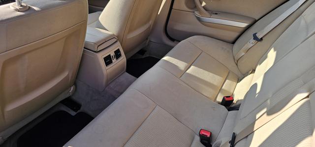 BMW 3er Touring - 325 d DPF 