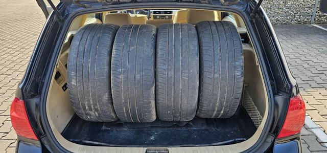 BMW 3er Touring - 325 d DPF 