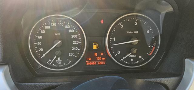 BMW 3er Touring - 325 d DPF 
