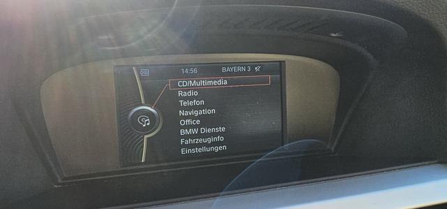 BMW 3er Touring - 325 d DPF 