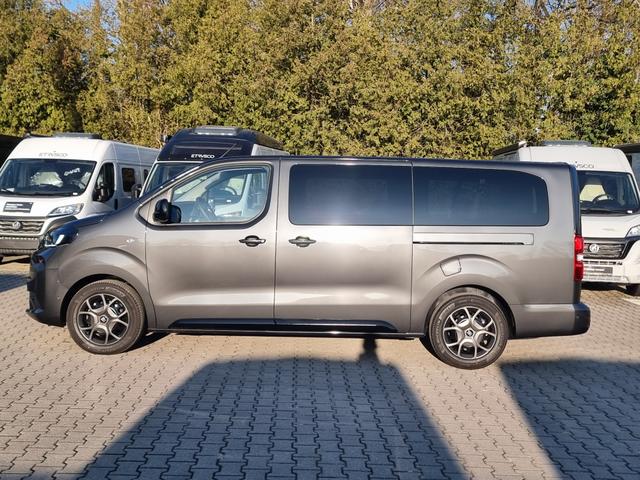 Fiat Ulysse L3 Automatik 8 Sitzer | Navi 