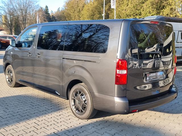 Fiat Ulysse L3 Automatik 8 Sitzer | Navi 
