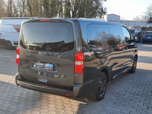 Fiat Ulysse L3 Automatik 8 Sitzer | Navi 