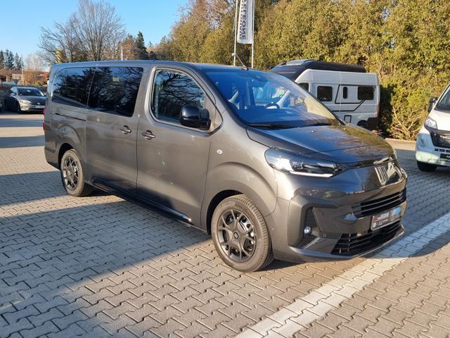 Fiat Ulysse L3 Automatik 8 Sitzer | Navi 