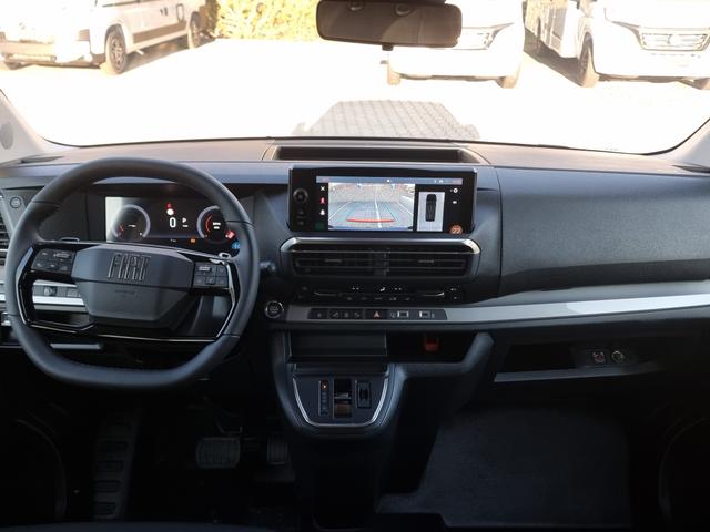 Fiat Ulysse L3 Automatik 8 Sitzer | Navi 