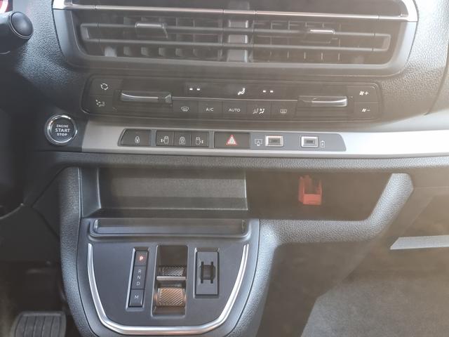 Fiat Ulysse L3 Automatik 8 Sitzer | Navi 