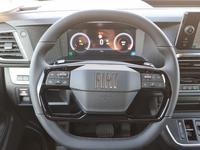 Fiat Ulysse L3 Automatik 8 Sitzer | Navi 