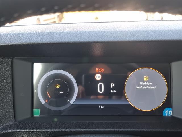 Fiat Ulysse L3 Automatik 8 Sitzer | Navi 