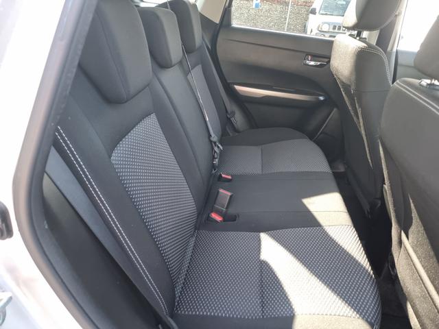Suzuki Vitara 1.4 BOOSTERJET GL+ Allgrip Hybrid 