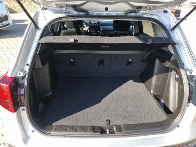 Suzuki Vitara 1.4 BOOSTERJET GL+ Allgrip Hybrid 