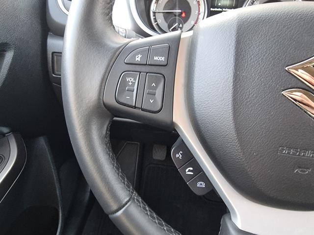 Suzuki Vitara 1.4 BOOSTERJET GL+ Allgrip Hybrid 