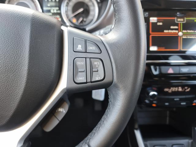 Suzuki Vitara 1.4 BOOSTERJET GL+ Allgrip Hybrid 