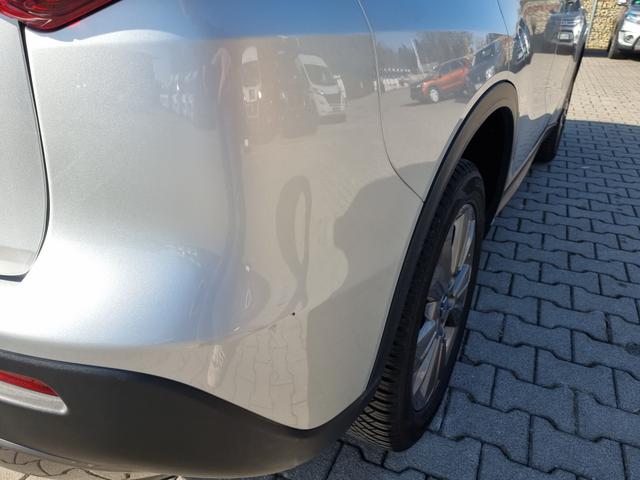 Suzuki Vitara 1.4 BOOSTERJET GL+ Allgrip Hybrid 