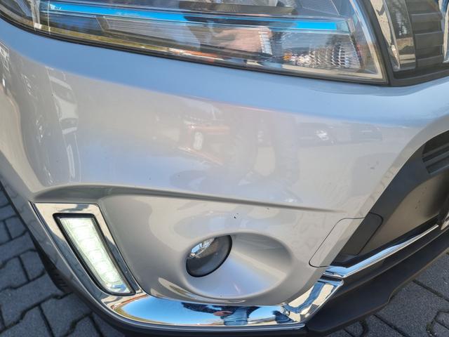 Suzuki Vitara 1.4 BOOSTERJET GL+ Allgrip Hybrid 