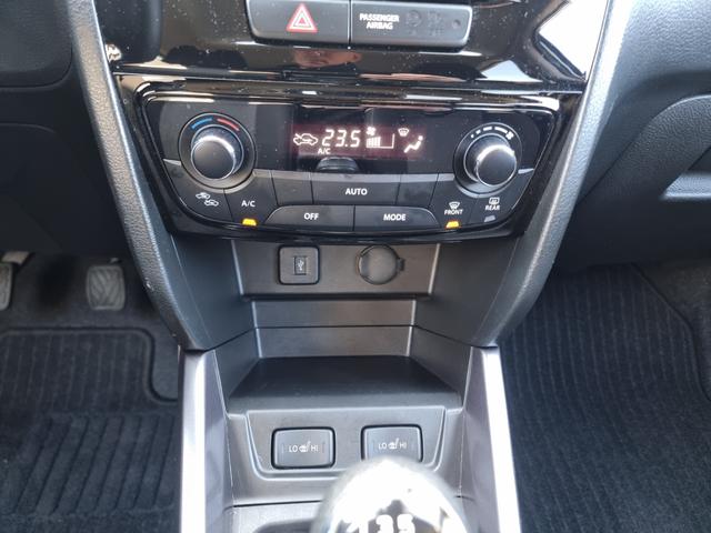 Suzuki Vitara 1.4 BOOSTERJET GL+ Allgrip Hybrid 