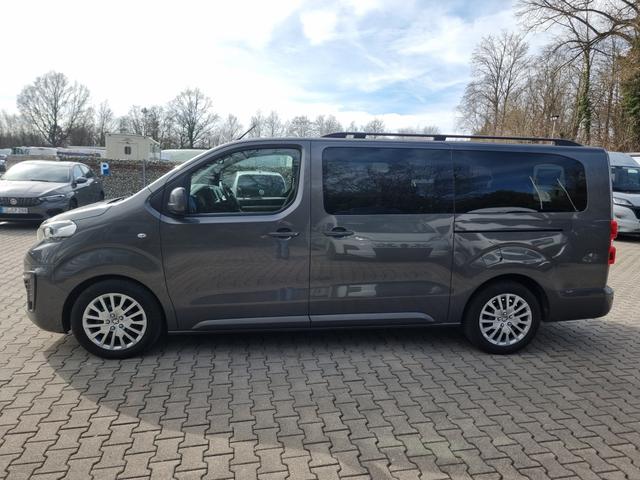 Peugeot Traveller 2.0 BlueHDi 180 L3 Business S&S 