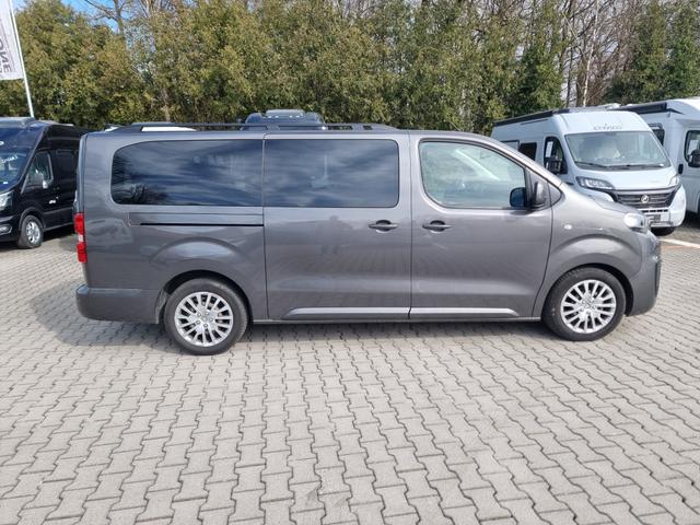 Peugeot Traveller 2.0 BlueHDi 180 L3 Business S&S 