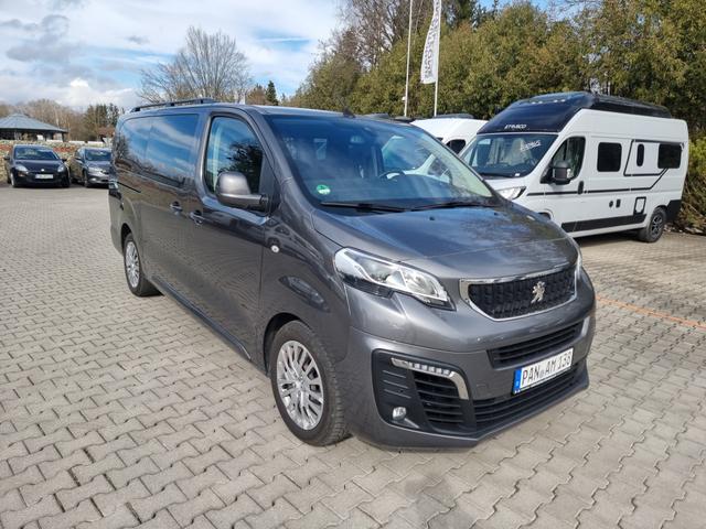 Peugeot Traveller 2.0 BlueHDi 180 L3 Business S&S 