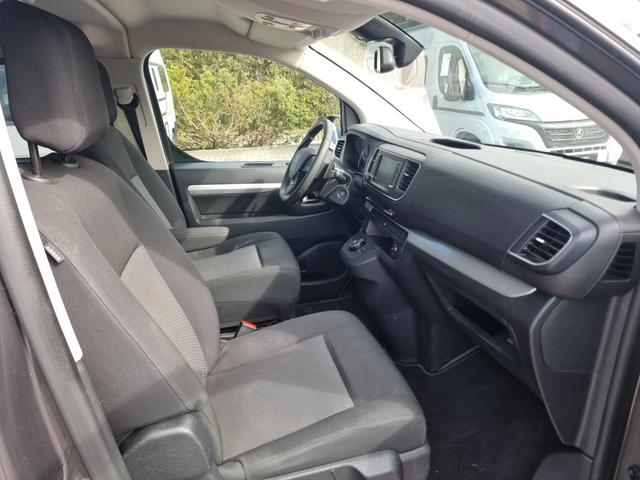 Peugeot Traveller 2.0 BlueHDi 180 L3 Business S&S 