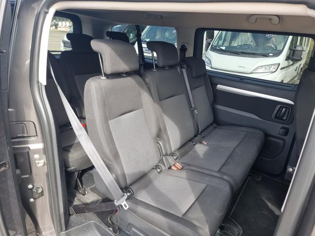 Peugeot Traveller 2.0 BlueHDi 180 L3 Business S&S 