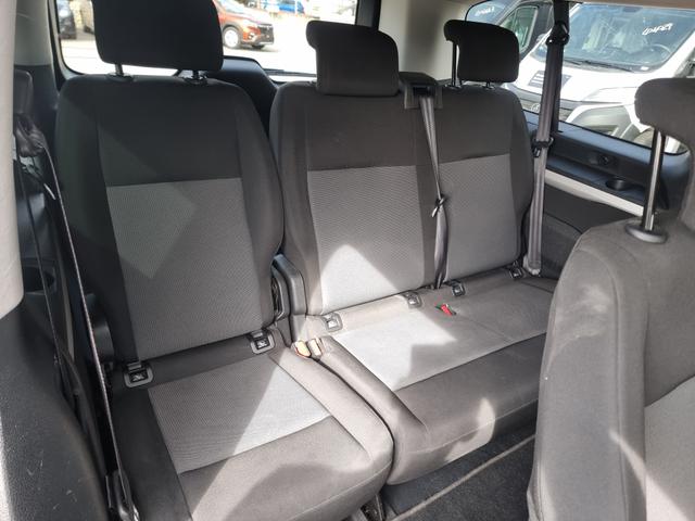 Peugeot Traveller 2.0 BlueHDi 180 L3 Business S&S 
