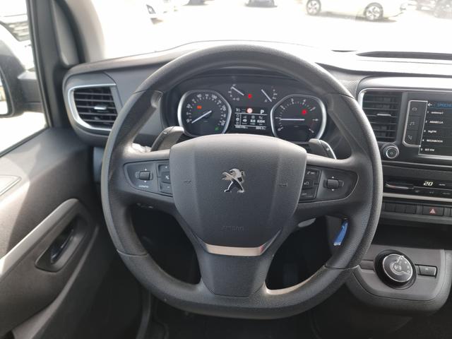 Peugeot Traveller 2.0 BlueHDi 180 L3 Business S&S 