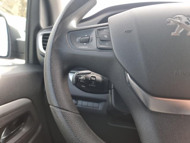 Peugeot Traveller 2.0 BlueHDi 180 L3 Business S&S 