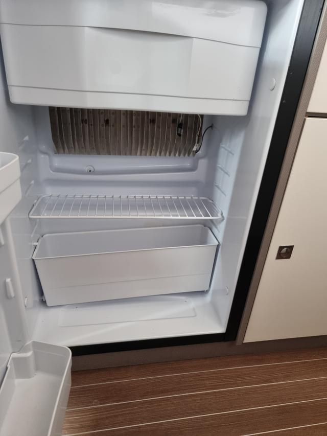 Etrusco Van V 5900 DB | Paket All-in-One Rückfahrkamera Solaranlage Sofort verfügbar! 