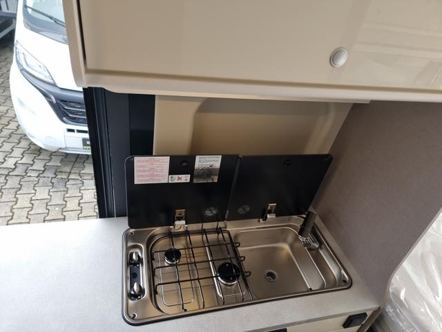 Etrusco CV-Model MJ25 CV640PB 140 PS AT 