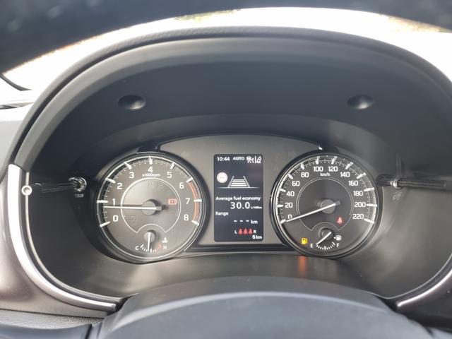 Suzuki Vitara 1.4 Comfort Allgrip Hybrid 