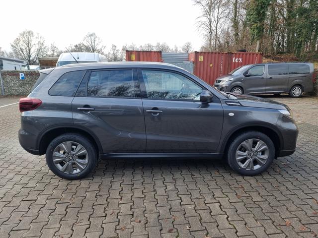 Suzuki Vitara 1.4 Comfort Allgrip Hybrid 