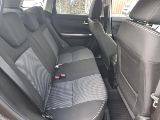 Suzuki Vitara 1.4 Comfort Allgrip Hybrid 
