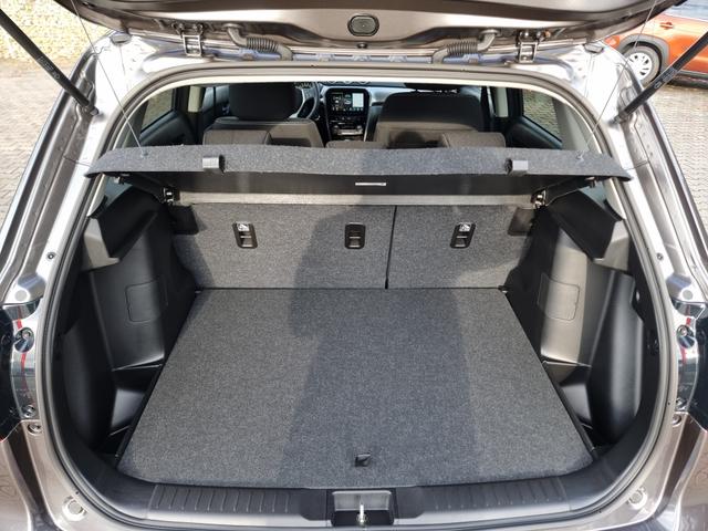 Suzuki Vitara 1.4 Comfort Allgrip Hybrid 