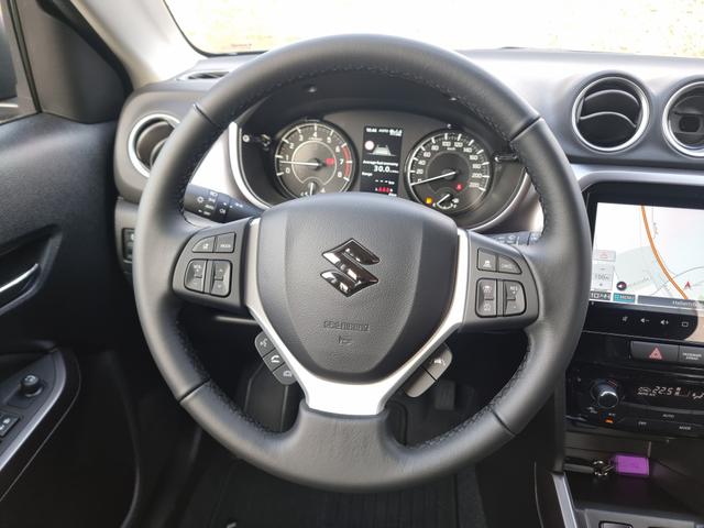 Suzuki Vitara 1.4 Comfort Allgrip Hybrid 