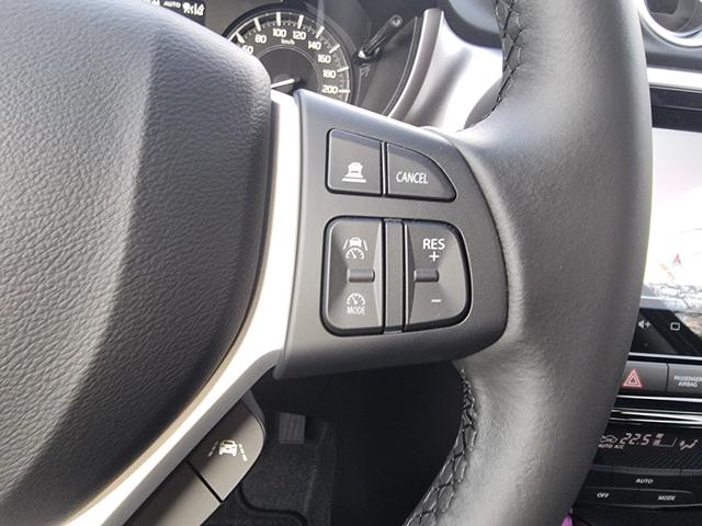 Suzuki Vitara 1.4 Comfort Allgrip Hybrid 