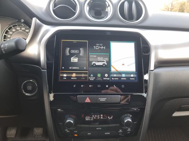 Suzuki Vitara 1.4 Comfort Allgrip Hybrid 