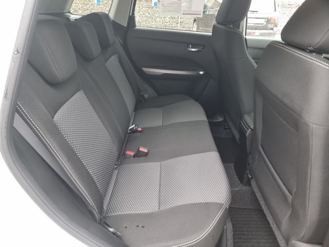 Suzuki Vitara 1.4 Comfort Allgrip Hybrid 