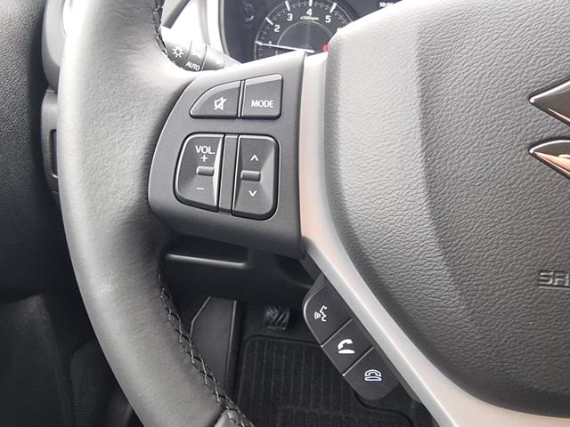 Suzuki Vitara 1.4 Comfort Allgrip Hybrid 