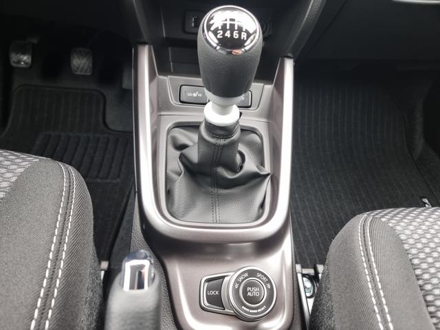 Suzuki Vitara 1.4 Comfort Allgrip Hybrid 