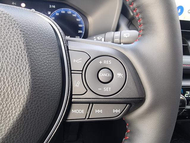 Suzuki Across Comfort+ Plug-in Hybrid 