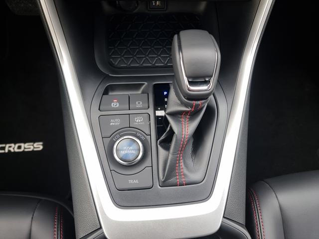 Suzuki Across Comfort+ Plug-in Hybrid 