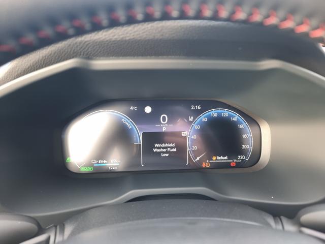 Suzuki Across Comfort+ Plug-in Hybrid 