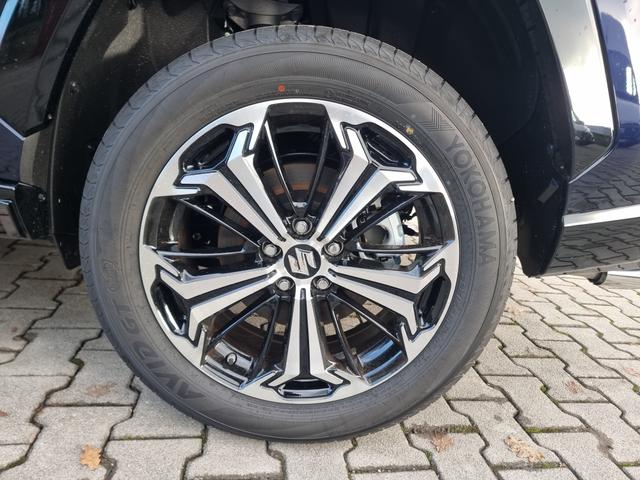 Suzuki Across Comfort+ Plug-in Hybrid 