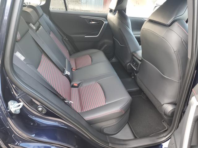 Suzuki Across Comfort+ Plug-in Hybrid 