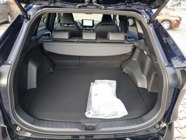 Suzuki Across Comfort+ Plug-in Hybrid 